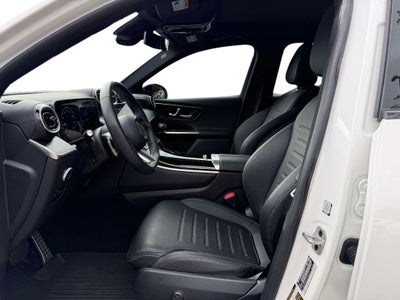 2023 Mercedes-Benz GLC GLC 300 4MATIC®