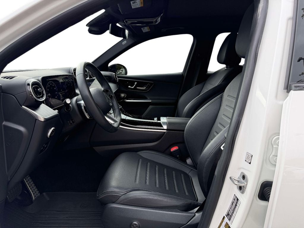 2023 Mercedes-Benz GLC GLC 300 4MATIC®