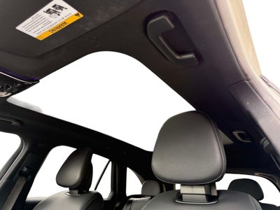 2023 Mercedes-Benz GLC GLC 300 4MATIC®