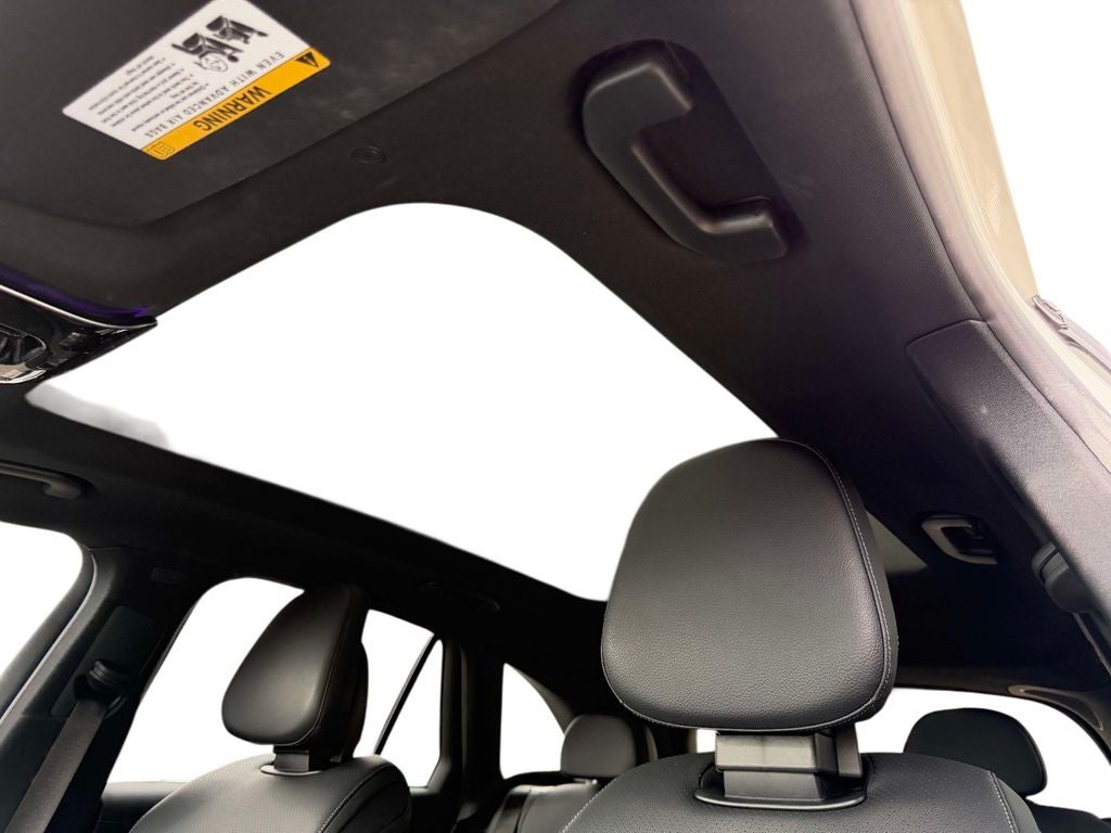 2023 Mercedes-Benz GLC GLC 300 4MATIC®