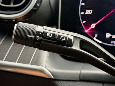 2023 Mercedes-Benz GLC GLC 300 4MATIC®