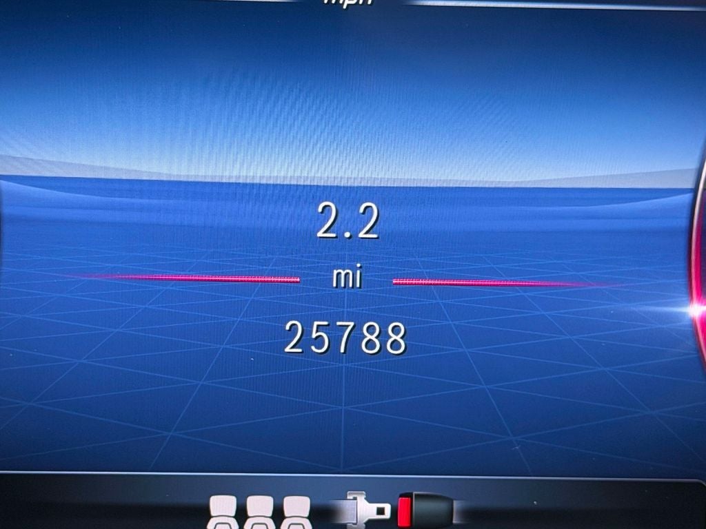 2023 Mercedes-Benz GLC GLC 300 4MATIC®