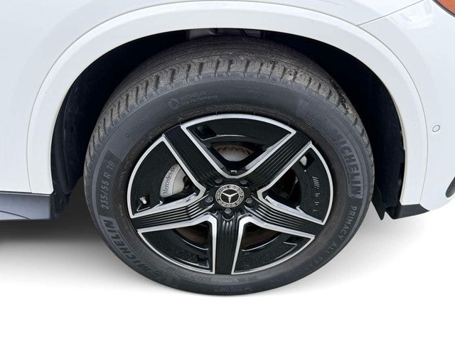 2023 Mercedes-Benz GLC GLC 300 4MATIC®