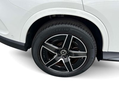 2023 Mercedes-Benz GLC GLC 300 4MATIC®
