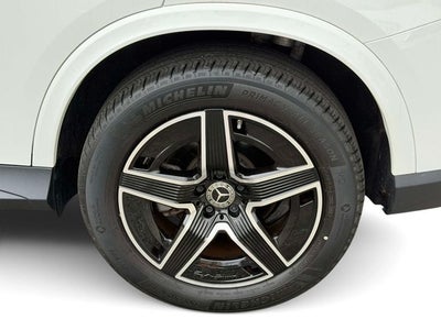 2023 Mercedes-Benz GLC GLC 300 4MATIC®