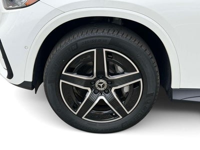 2023 Mercedes-Benz GLC GLC 300 4MATIC®