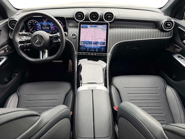 2023 Mercedes-Benz GLC GLC 300 4MATIC®