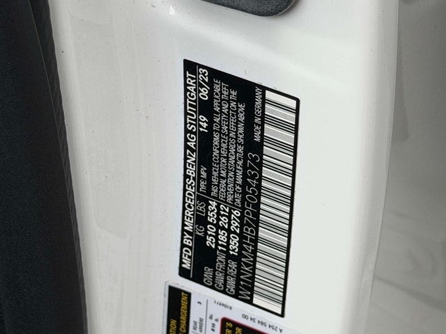 2023 Mercedes-Benz GLC GLC 300 4MATIC®