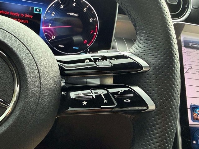 2023 Mercedes-Benz GLC GLC 300 4MATIC®