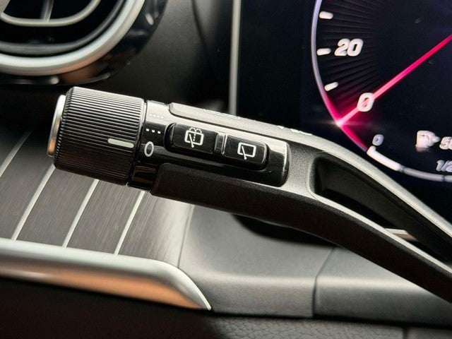 2023 Mercedes-Benz GLC GLC 300 4MATIC®