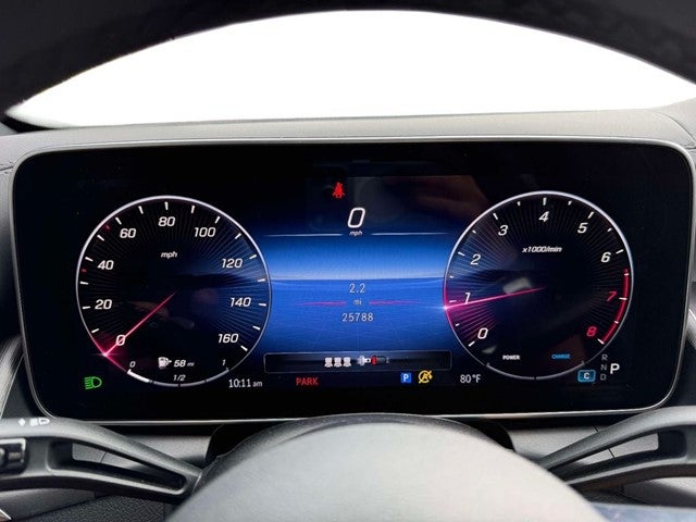 2023 Mercedes-Benz GLC GLC 300 4MATIC®