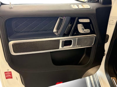 2024 Mercedes-Benz G-Class G 63 AMG® 4MATIC®