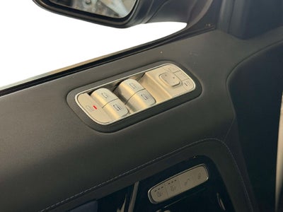 2024 Mercedes-Benz G-Class G 63 AMG® 4MATIC®