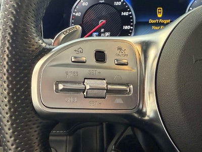 2024 Mercedes-Benz G-Class G 63 AMG® 4MATIC®