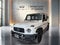 2024 Mercedes-Benz G-Class G 63 AMG® 4MATIC®