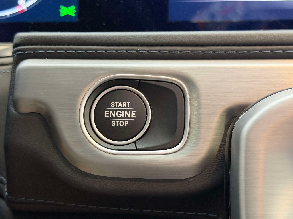 2024 Mercedes-Benz G-Class G 63 AMG® 4MATIC®