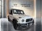 2024 Mercedes-Benz G-Class G 63 AMG® 4MATIC®