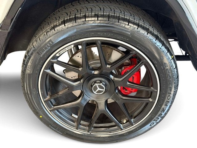 2024 Mercedes-Benz G-Class G 63 AMG® 4MATIC®