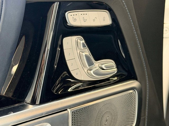 2024 Mercedes-Benz G-Class G 63 AMG® 4MATIC®