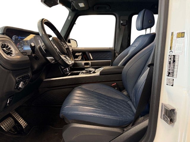 2024 Mercedes-Benz G-Class G 63 AMG® 4MATIC®
