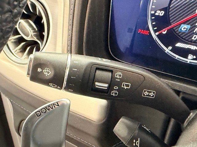 2024 Mercedes-Benz G-Class G 63 AMG® 4MATIC®