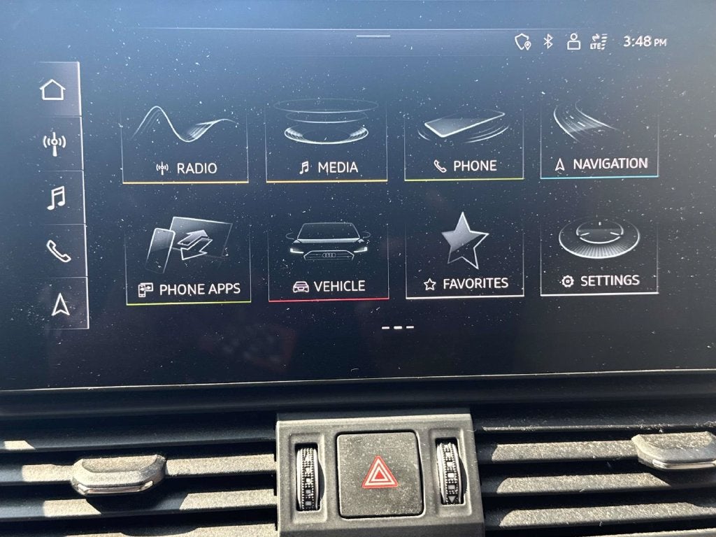 2021 Audi Q5 45 Premium Plus quattro