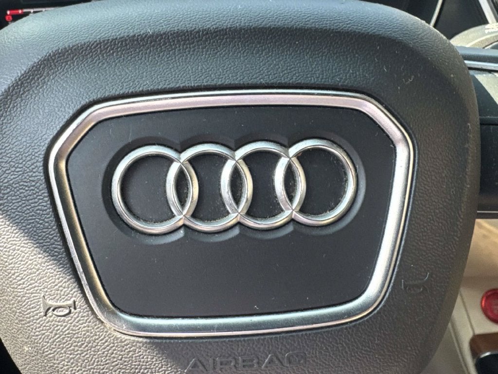 2021 Audi Q5 45 Premium Plus quattro