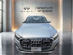 2025 Audi Q7 55 Premium Plus quattro