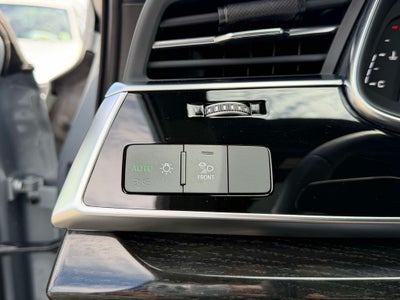 2025 Audi Q7 55 Premium Plus quattro