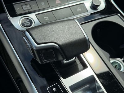 2025 Audi Q7 55 Premium Plus quattro