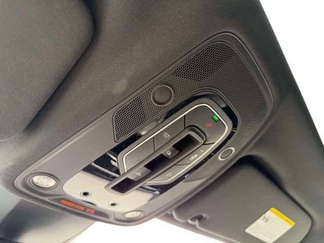 2025 Audi Q7 55 Premium Plus quattro