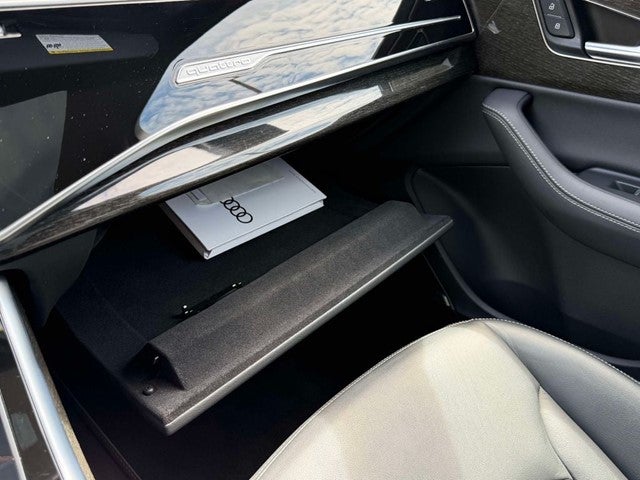 2025 Audi Q7 55 Premium Plus quattro