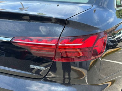 2023 Audi A4 40 Premium quattro