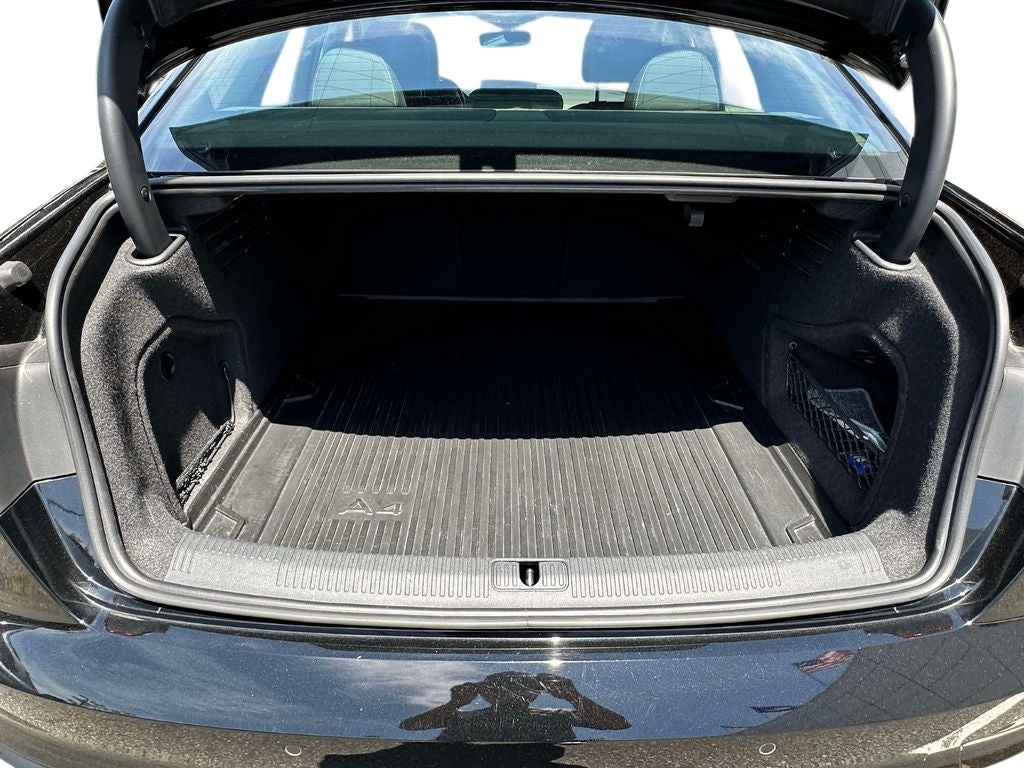 2023 Audi A4 40 Premium quattro