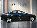 2023 Audi A4 40 Premium quattro