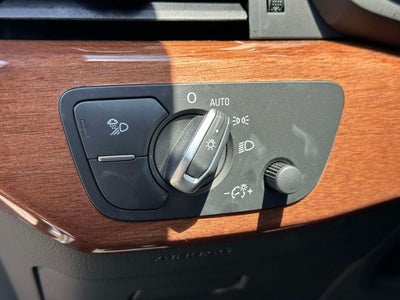 2023 Audi A4 40 Premium quattro