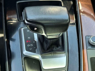 2023 Audi A4 40 Premium quattro