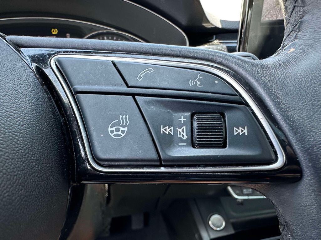 2023 Audi A4 40 Premium quattro