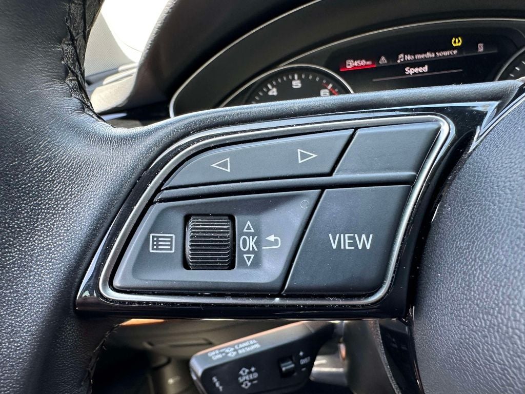 2023 Audi A4 40 Premium quattro
