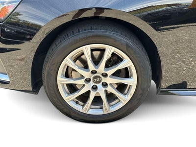 2023 Audi A4 40 Premium quattro