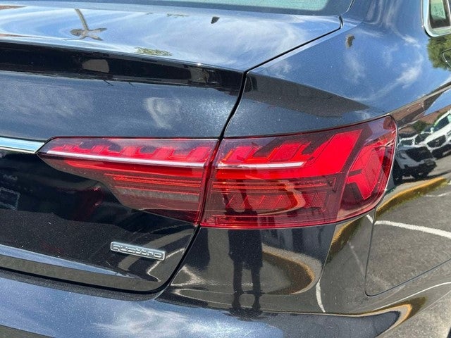 2023 Audi A4 40 Premium quattro