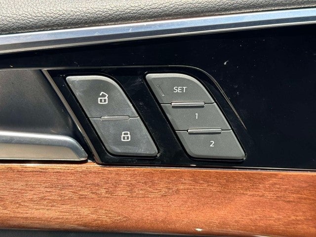 2023 Audi A4 40 Premium quattro