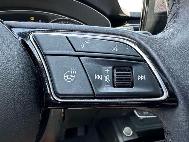 2023 Audi A4 40 Premium quattro