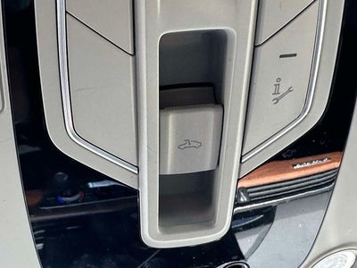 2023 Audi A4 40 Premium quattro