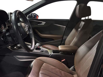 2019 Audi A4 2.0T Premium Plus quattro