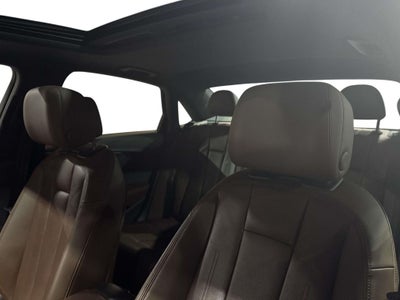 2019 Audi A4 2.0T Premium Plus quattro