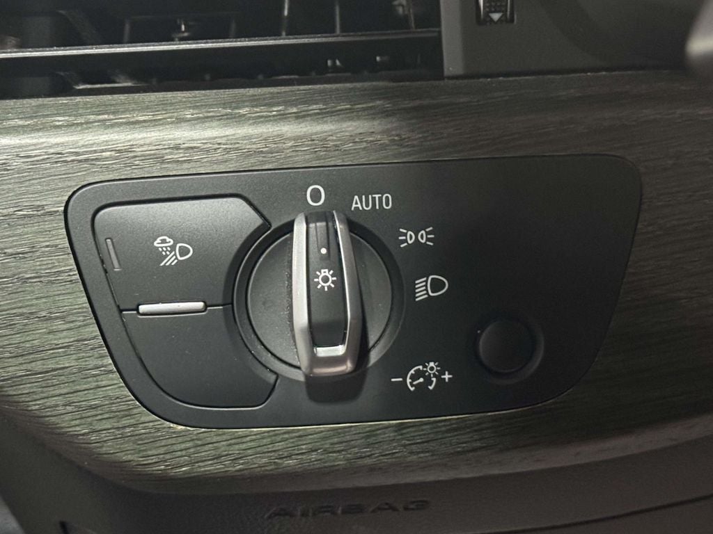 2019 Audi A4 2.0T Premium Plus quattro