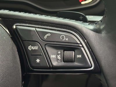 2019 Audi A4 2.0T Premium Plus quattro