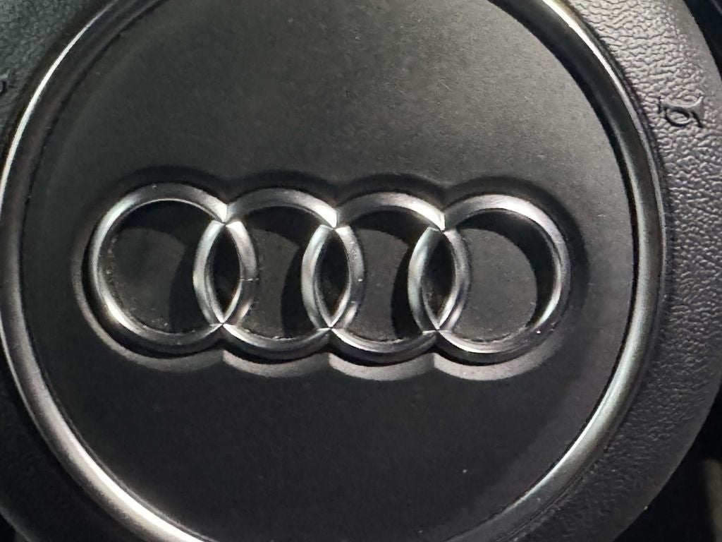 2019 Audi A4 2.0T Premium Plus quattro