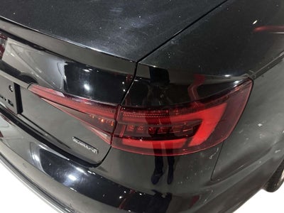 2019 Audi A4 2.0T Premium Plus quattro